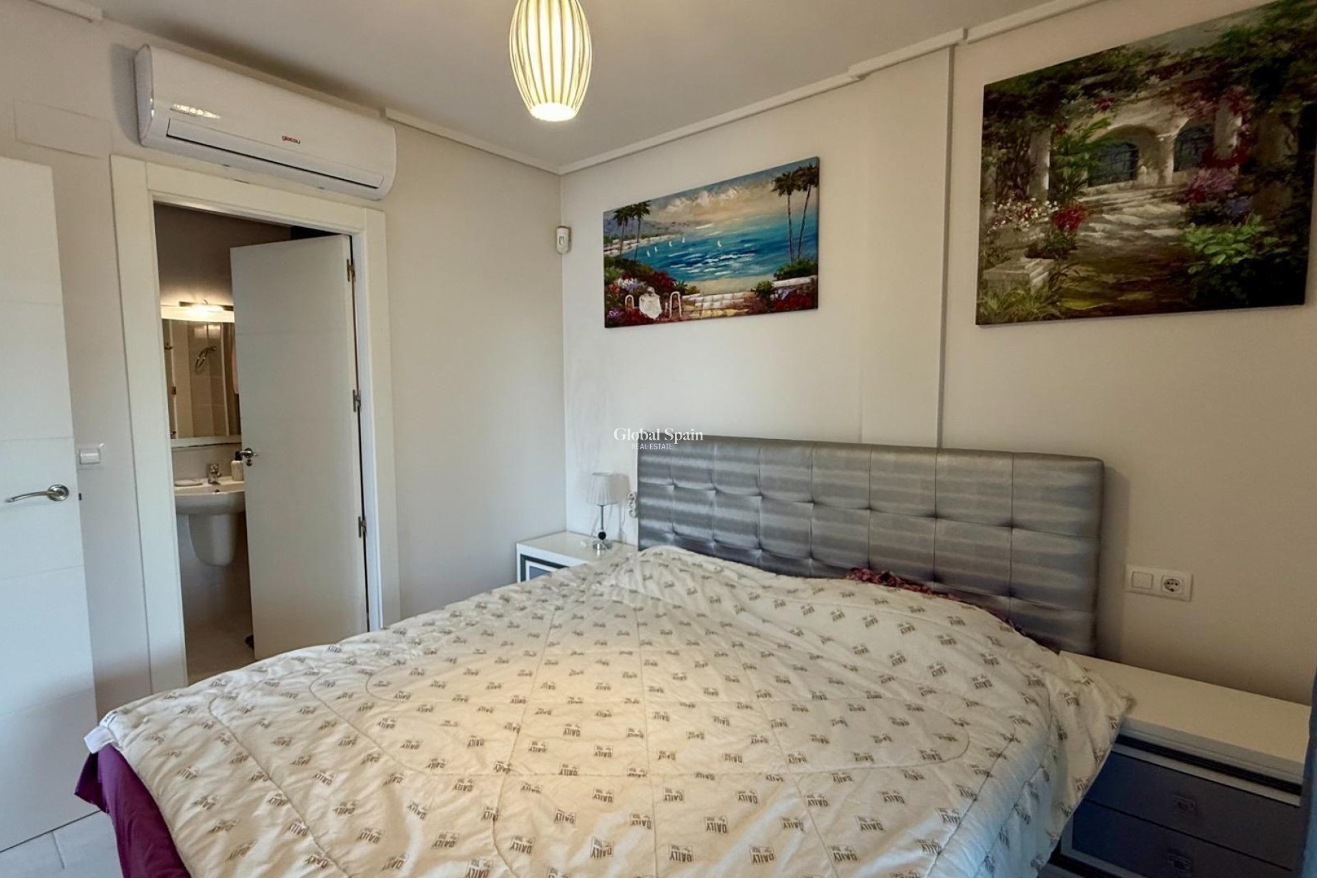 Revente - MAISON -
TORREVIEJA - Aguas Nuevas