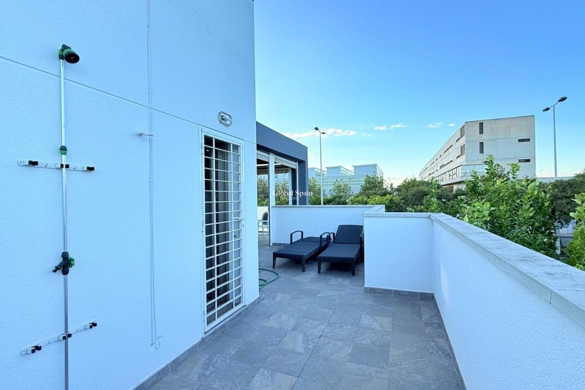 Revente - MAISON -
TORREVIEJA - Aguas Nuevas