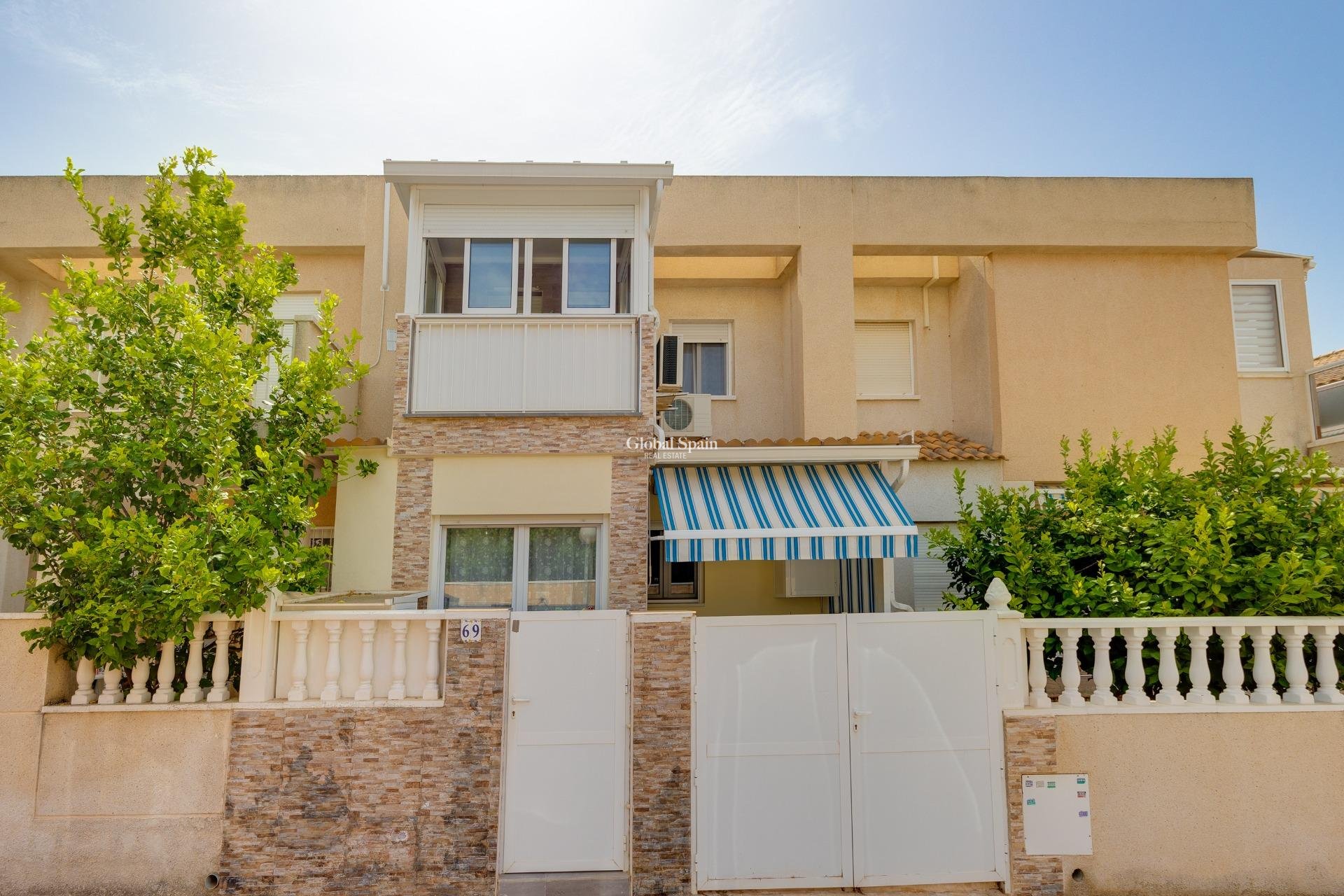 Revente - MAISON -
TORREVIEJA - Aguas Nuevas