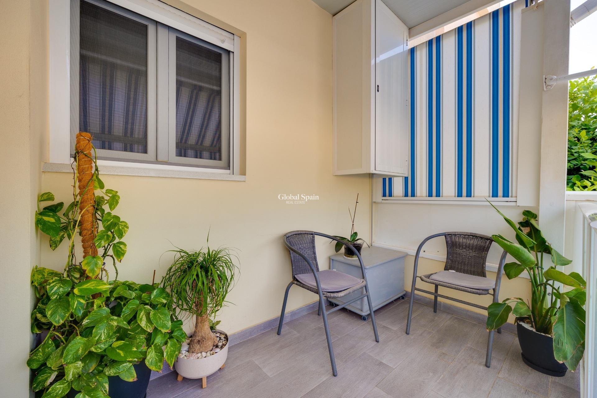 Revente - MAISON -
TORREVIEJA - Aguas Nuevas