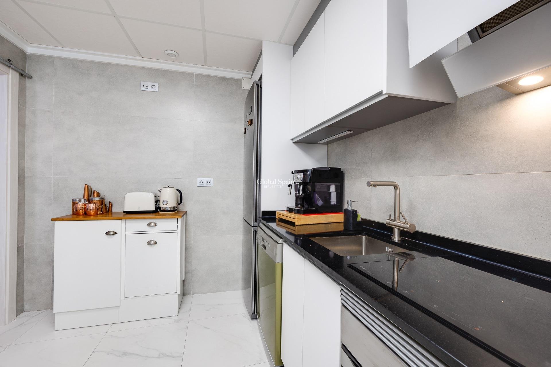 Revente - MAISON -
TORREVIEJA - Aguas Nuevas