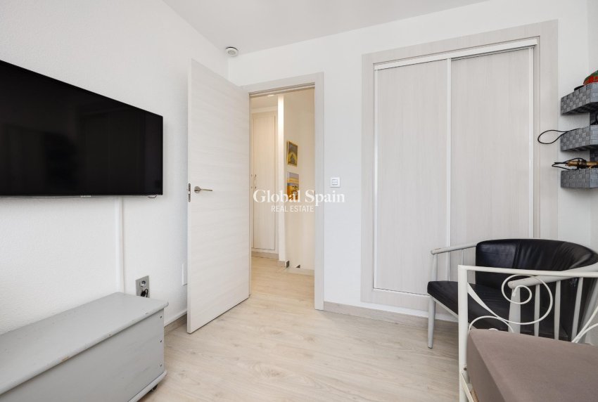 Revente - MAISON -
TORREVIEJA - Aguas Nuevas