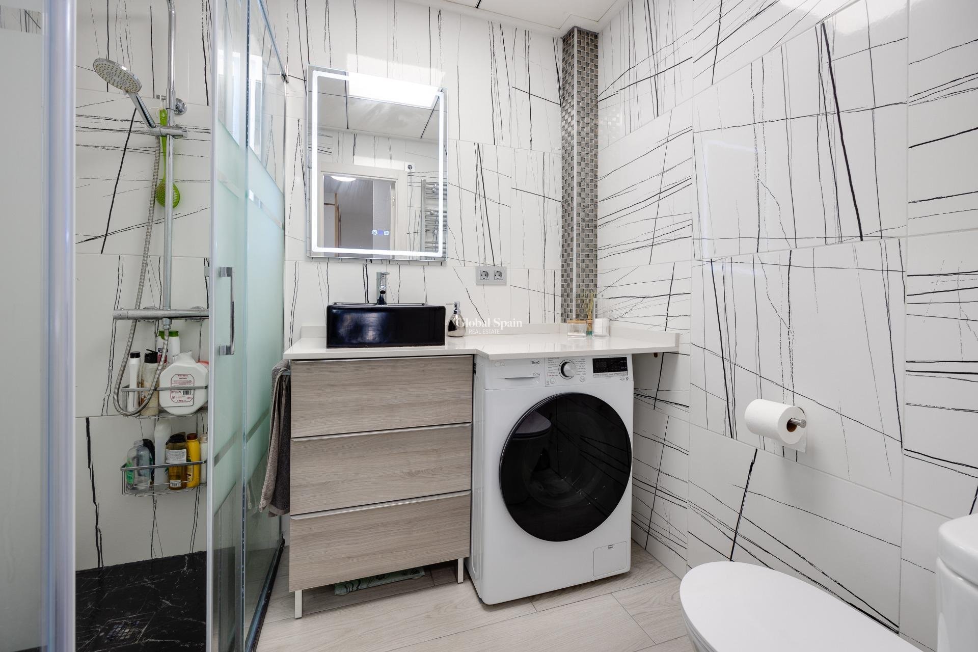 Revente - MAISON -
TORREVIEJA - Aguas Nuevas