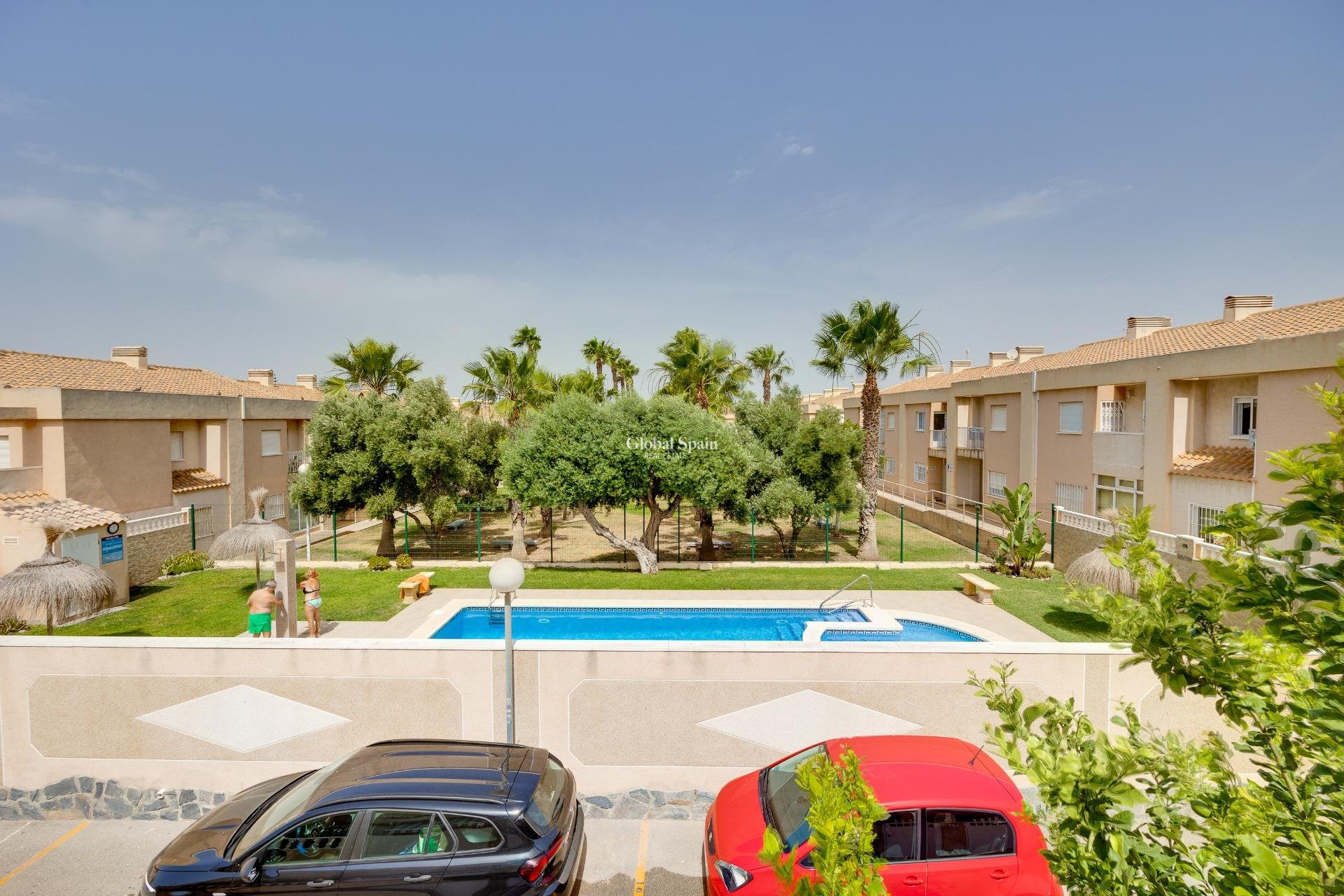 Revente - MAISON -
TORREVIEJA - Aguas Nuevas