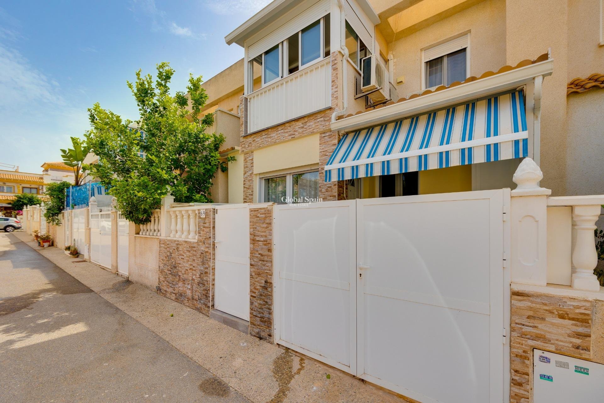Revente - MAISON -
TORREVIEJA - Aguas Nuevas