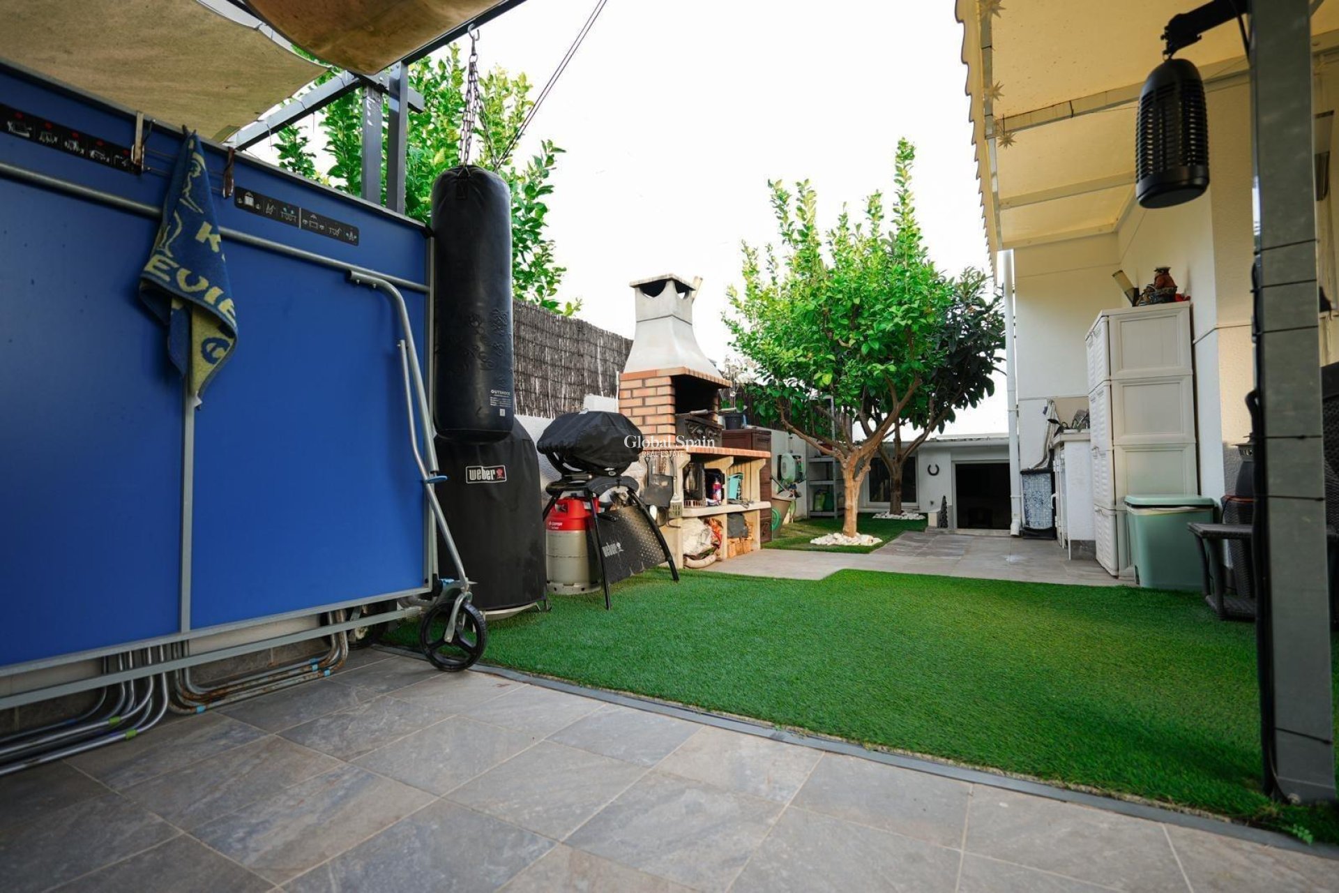 Revente - MAISON -
TORREVIEJA - Aguas Nuevas