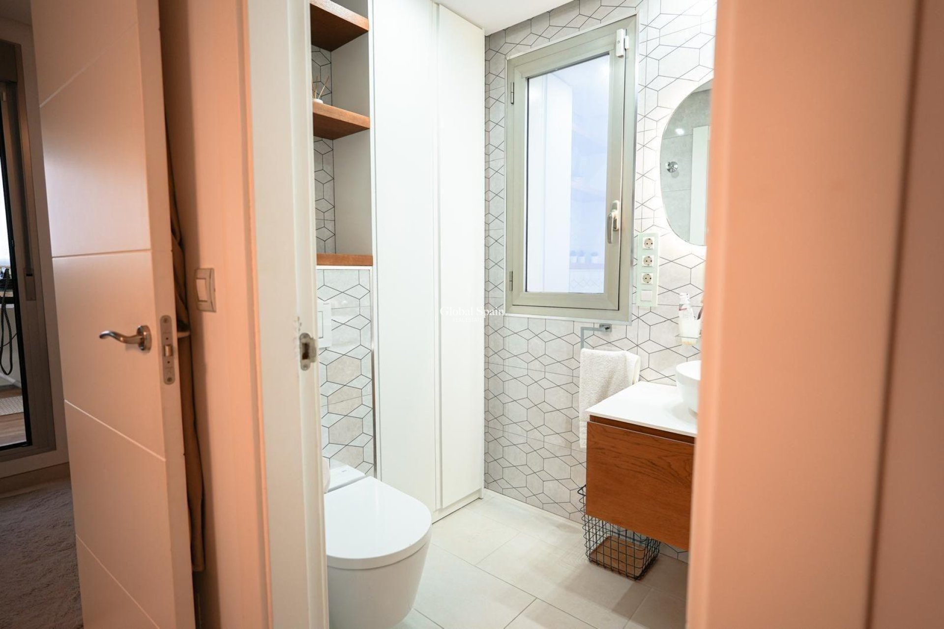 Revente - MAISON -
TORREVIEJA - Aguas Nuevas