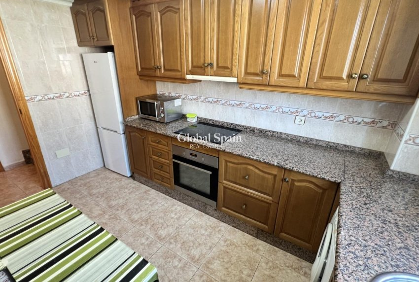 Revente - MAISON -
TORREVIEJA - Aguas Nuevas