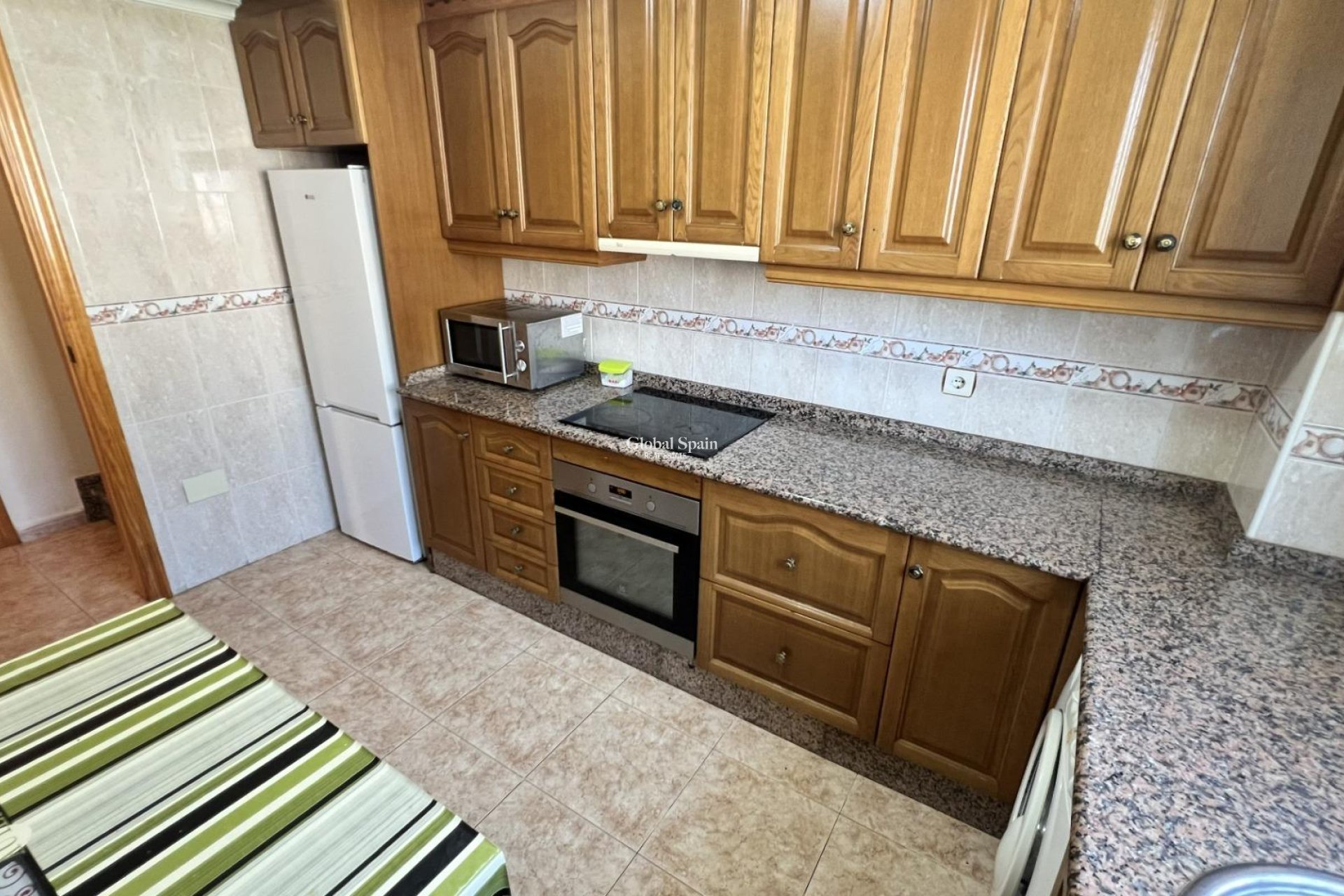 Revente - MAISON -
TORREVIEJA - Aguas Nuevas