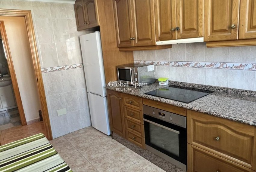 Revente - MAISON -
TORREVIEJA - Aguas Nuevas