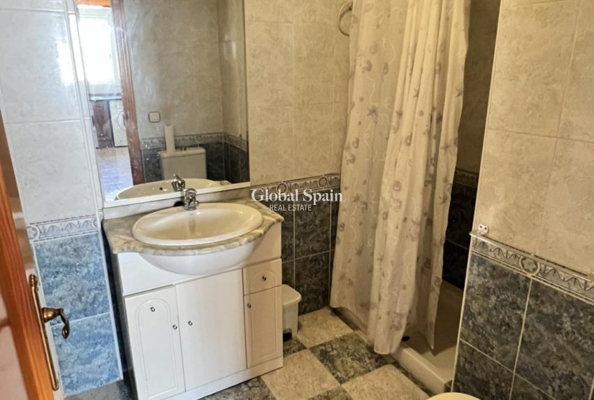 Revente - MAISON -
TORREVIEJA - Aguas Nuevas