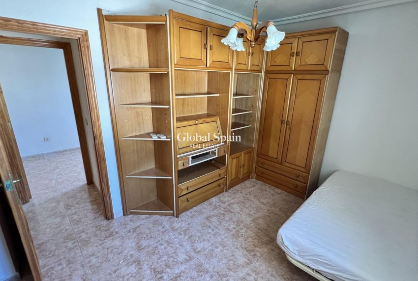 Revente - MAISON -
TORREVIEJA - Aguas Nuevas