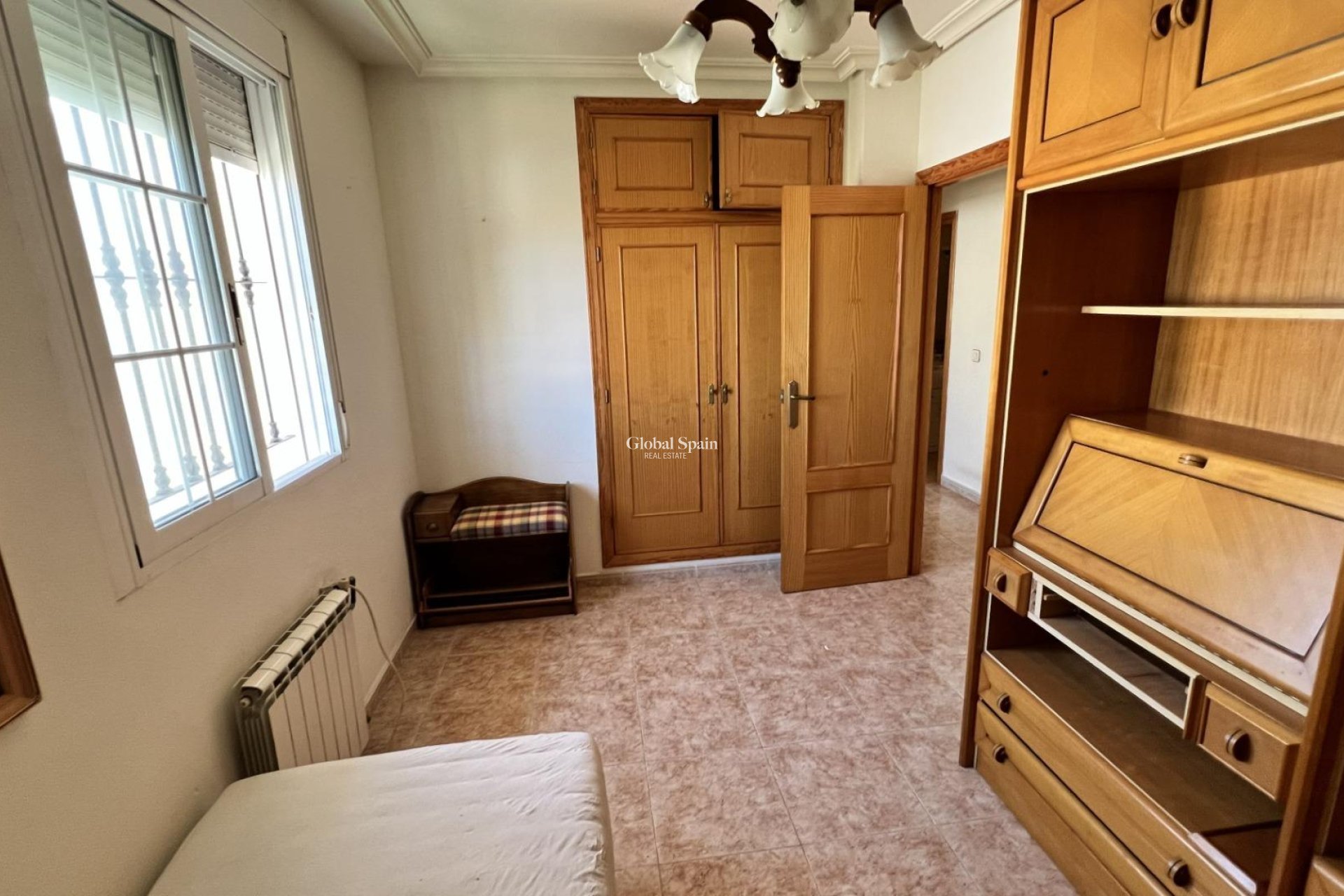 Revente - MAISON -
TORREVIEJA - Aguas Nuevas