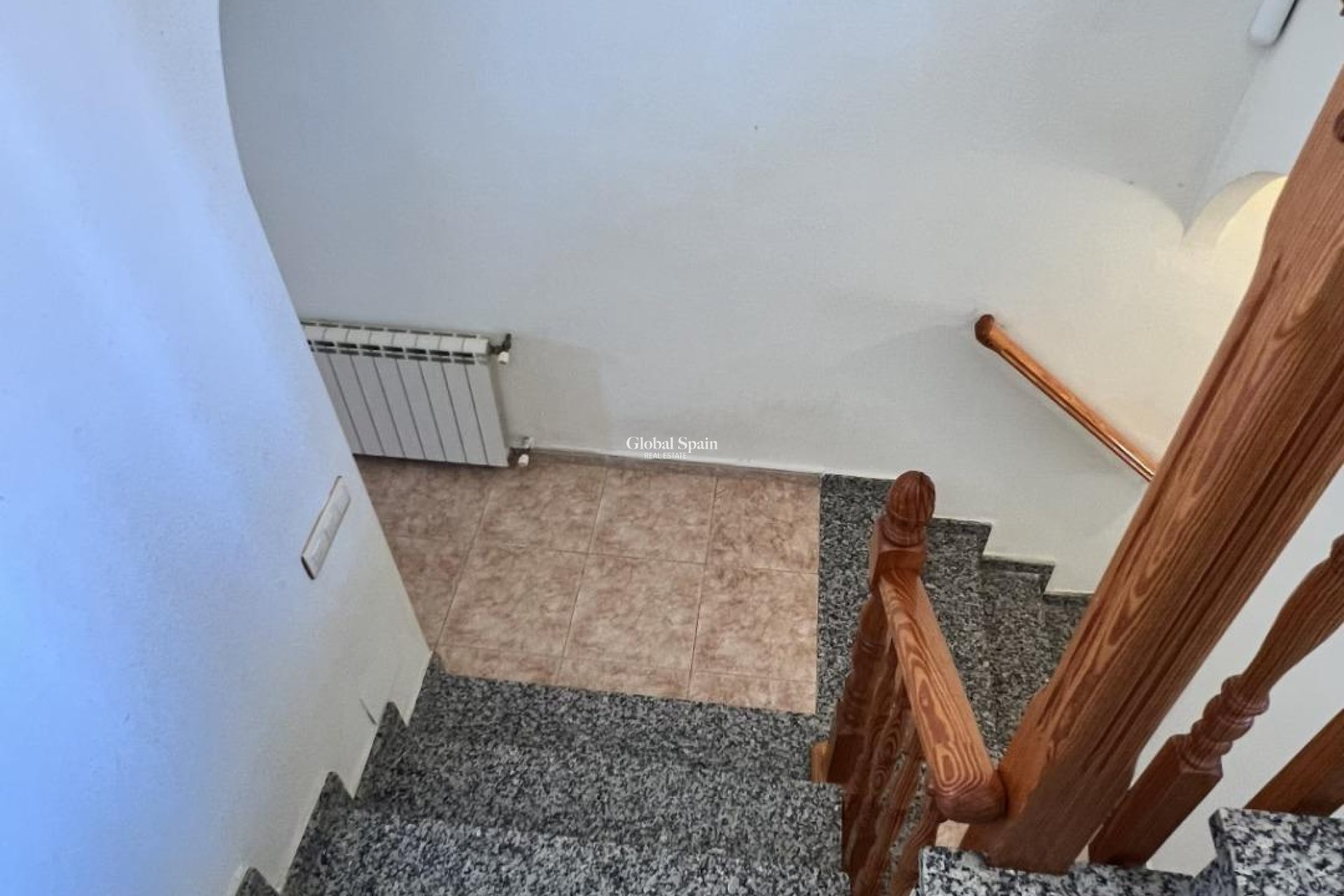 Revente - MAISON -
TORREVIEJA - Aguas Nuevas