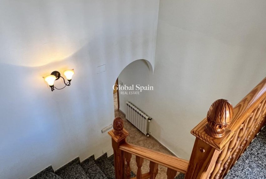 Revente - MAISON -
TORREVIEJA - Aguas Nuevas