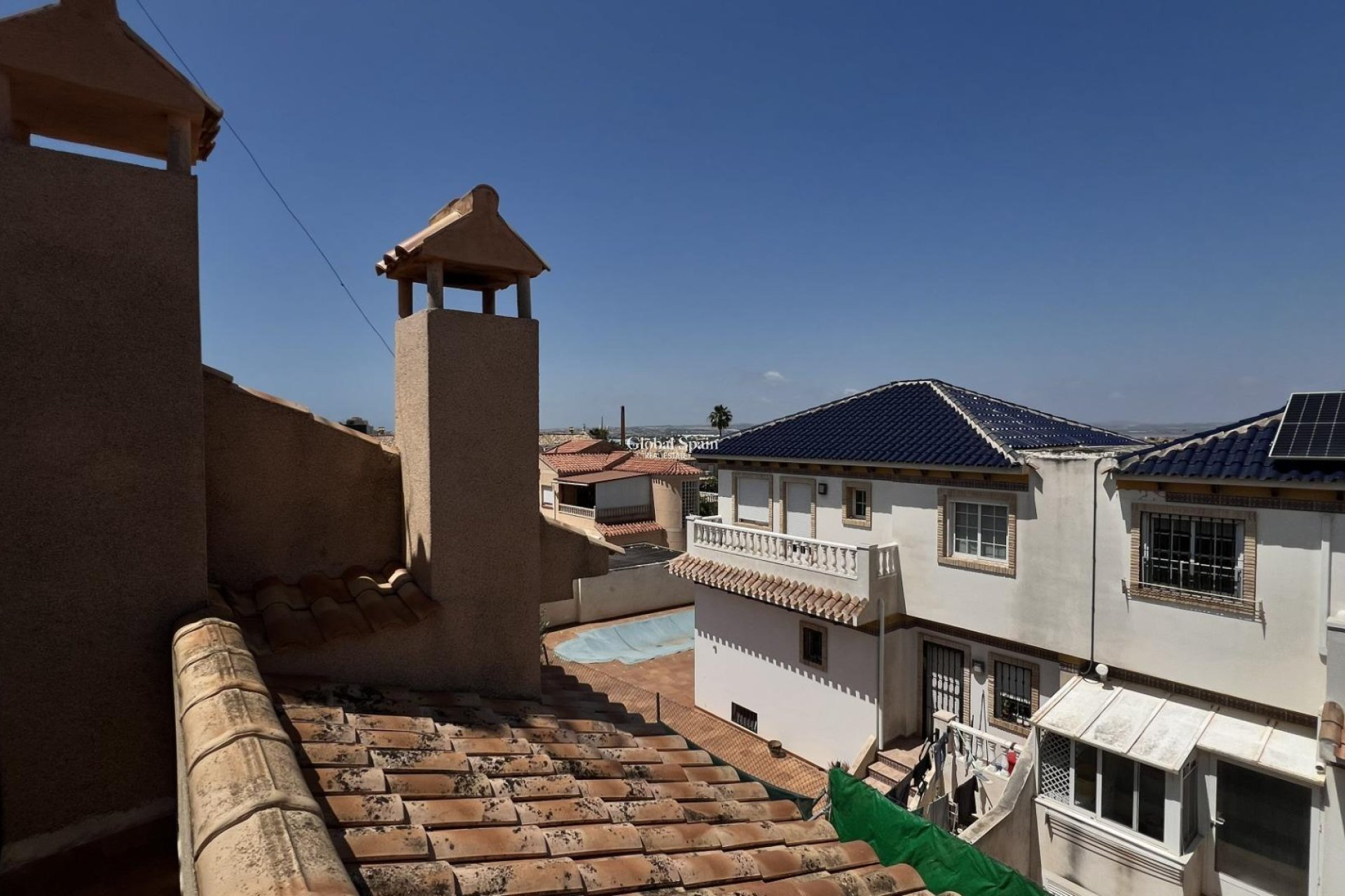 Revente - MAISON -
TORREVIEJA - Aguas Nuevas