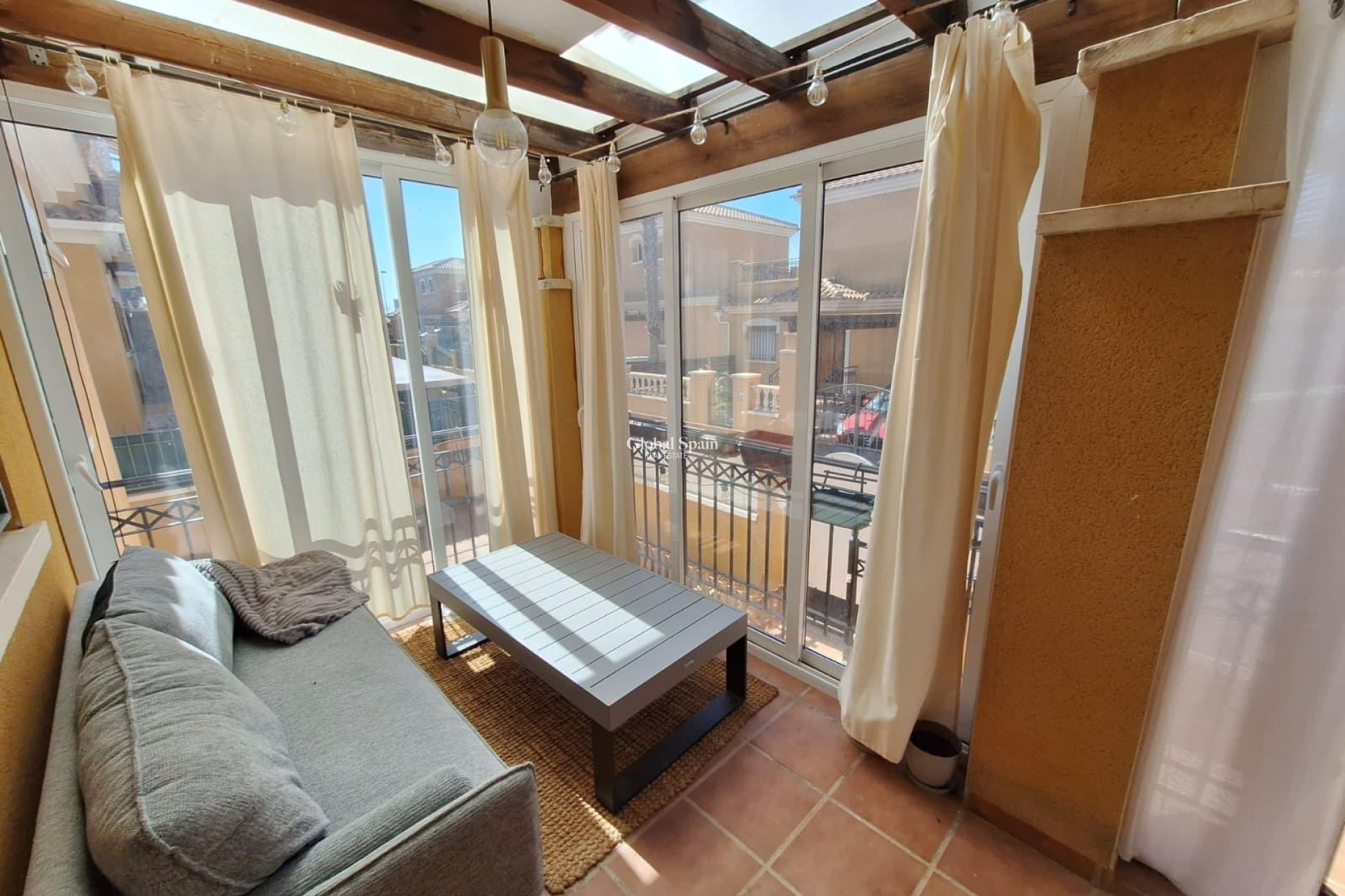 Revente - MAISON -
TORREVIEJA - Aguas Nuevas