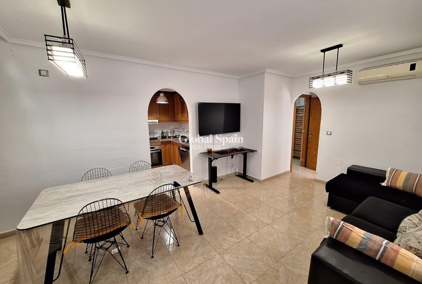 Revente - MAISON -
TORREVIEJA - Aguas Nuevas