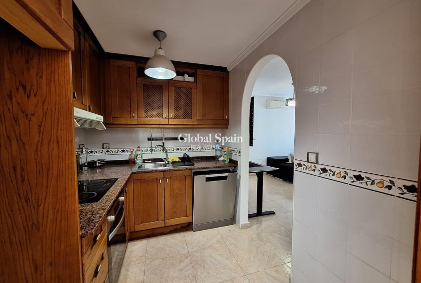 Revente - MAISON -
TORREVIEJA - Aguas Nuevas