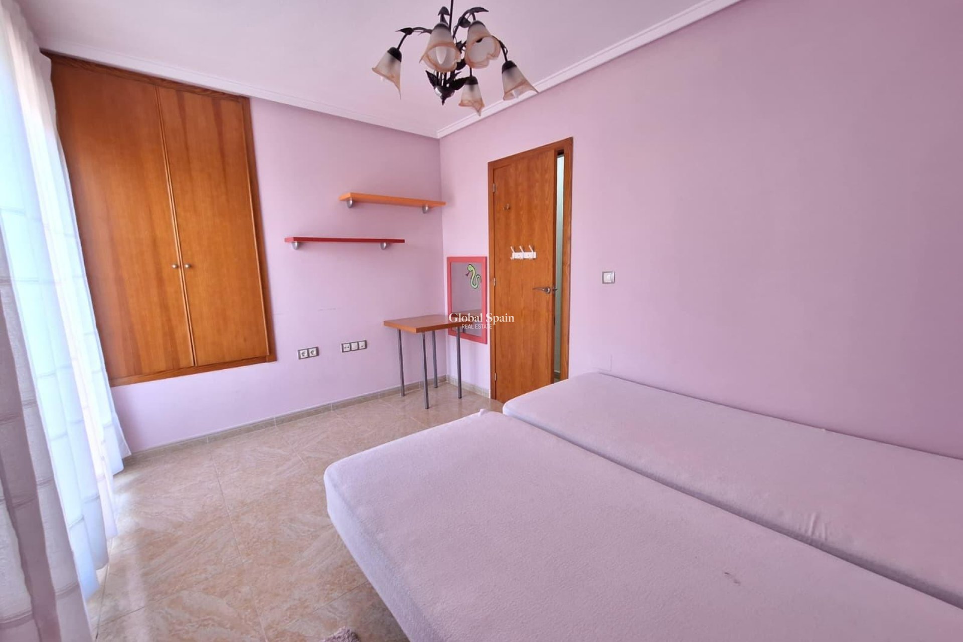 Revente - MAISON -
TORREVIEJA - Aguas Nuevas
