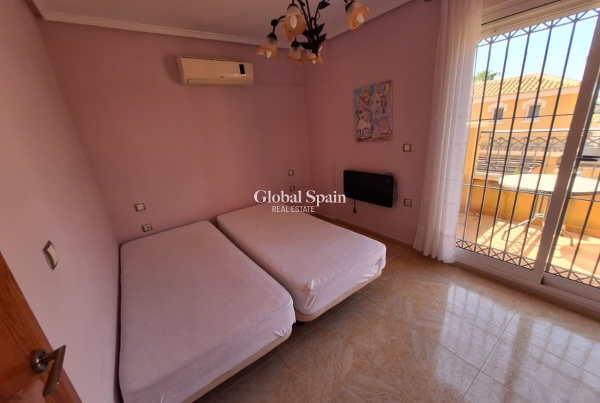 Revente - MAISON -
TORREVIEJA - Aguas Nuevas