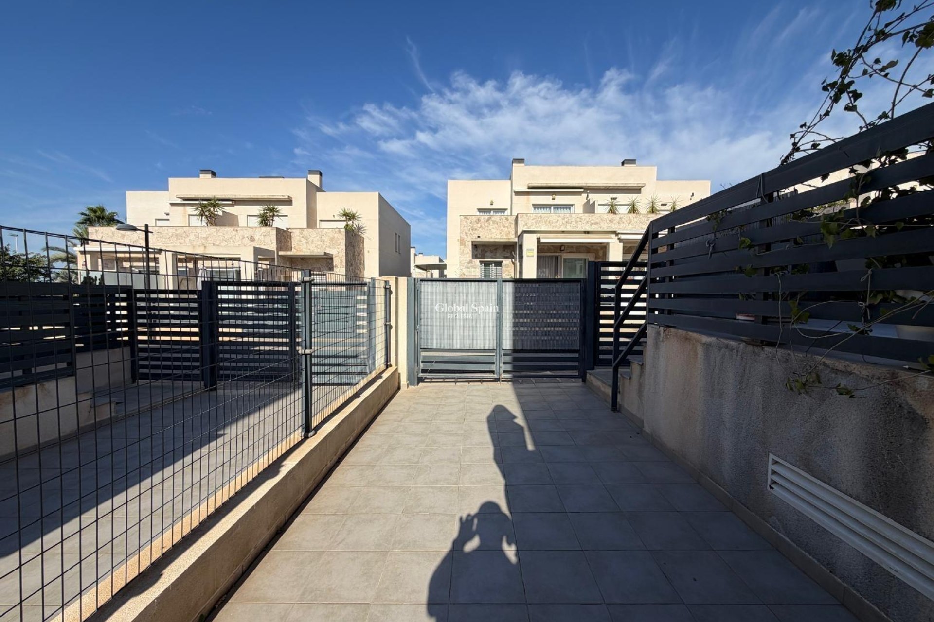 Revente - MAISON -
TORREVIEJA - Aguas Nuevas