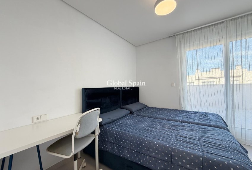 Revente - MAISON -
TORREVIEJA - Aguas Nuevas