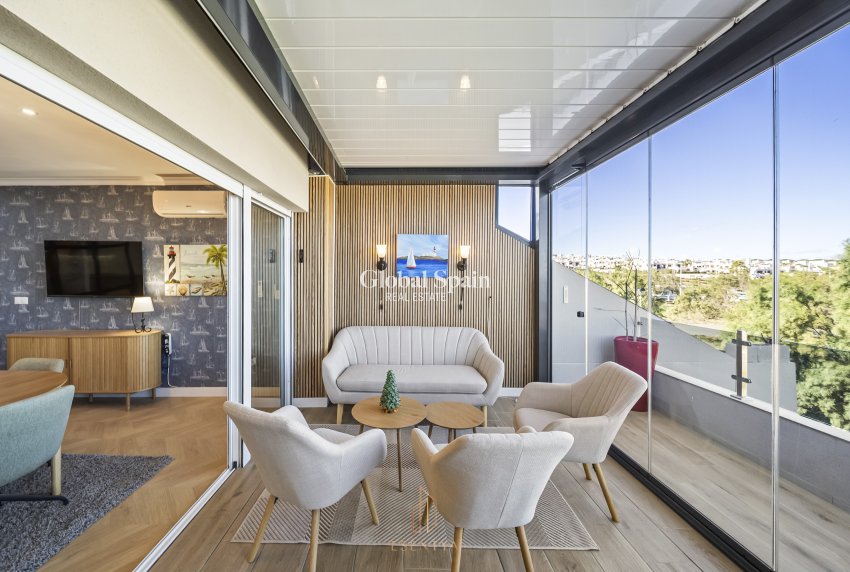 Revente - MAISON -
TORREVIEJA - Cabo Cervera