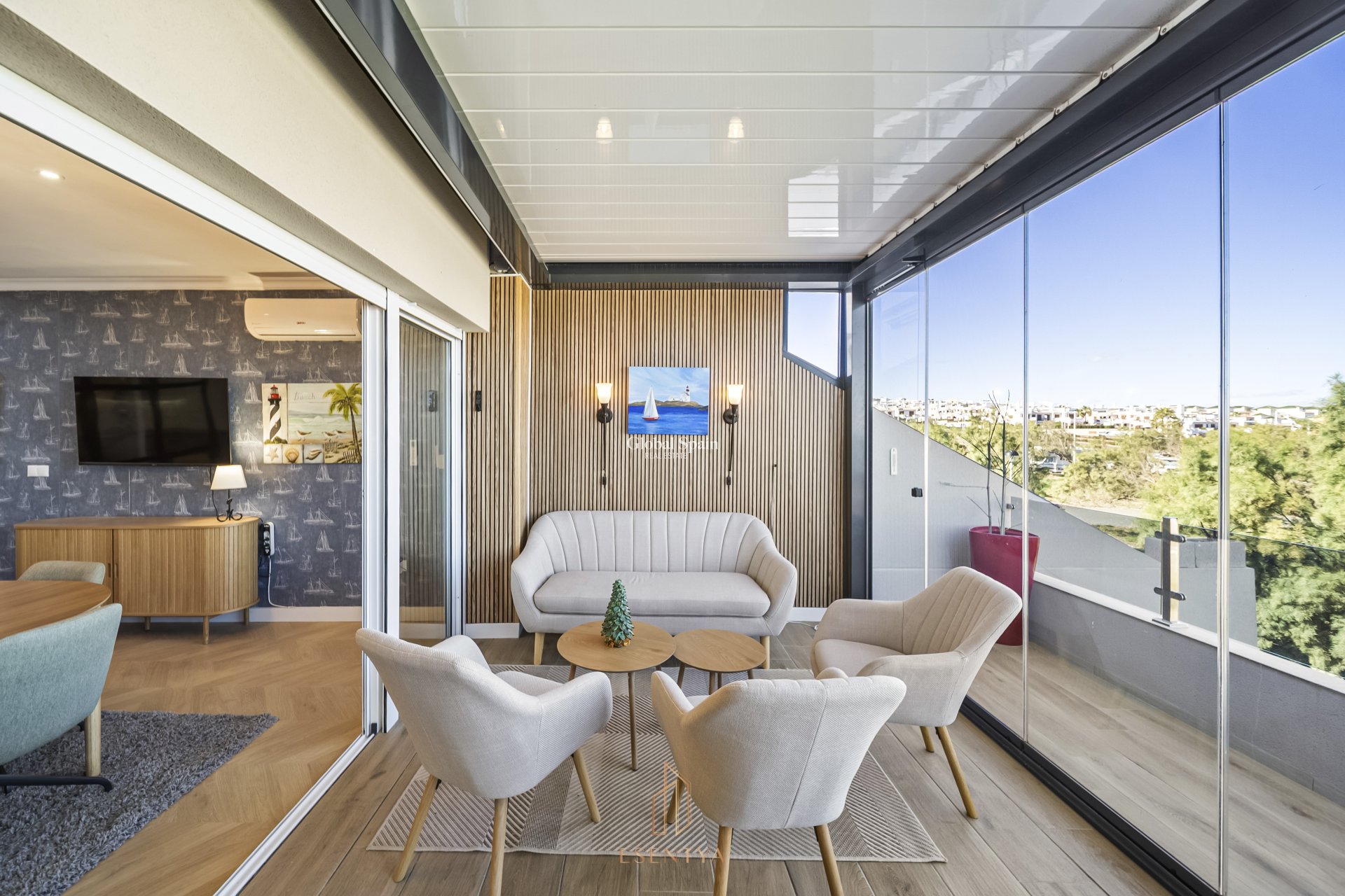 Revente - MAISON -
TORREVIEJA - Cabo Cervera