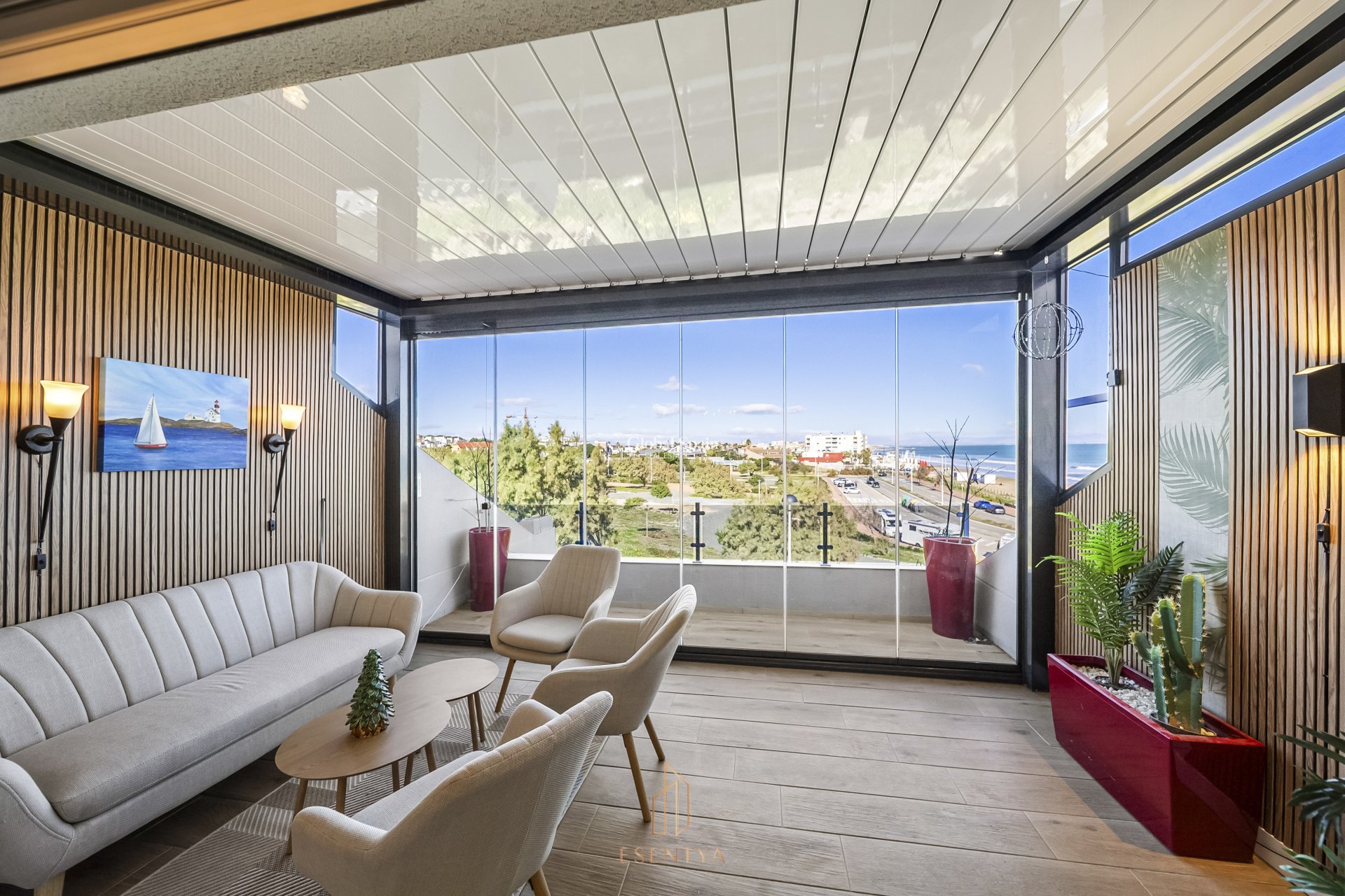 Revente - MAISON -
TORREVIEJA - Cabo Cervera