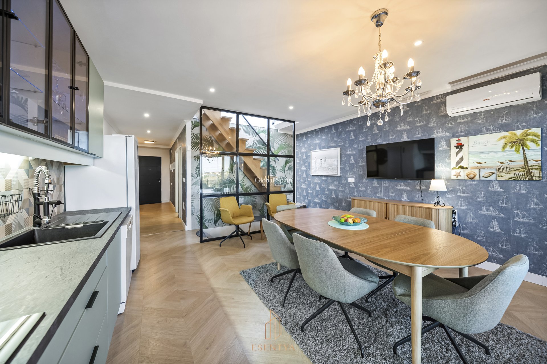 Revente - MAISON -
TORREVIEJA - Cabo Cervera