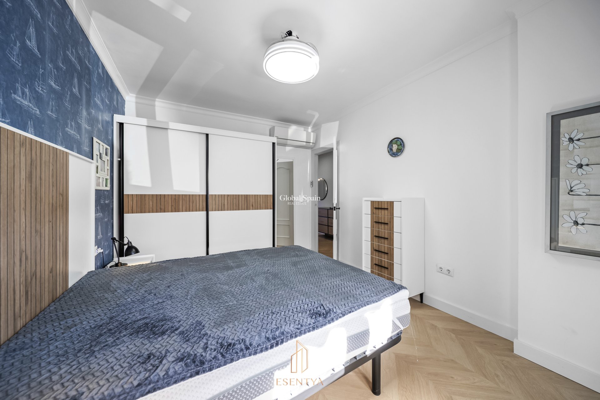 Revente - MAISON -
TORREVIEJA - Cabo Cervera