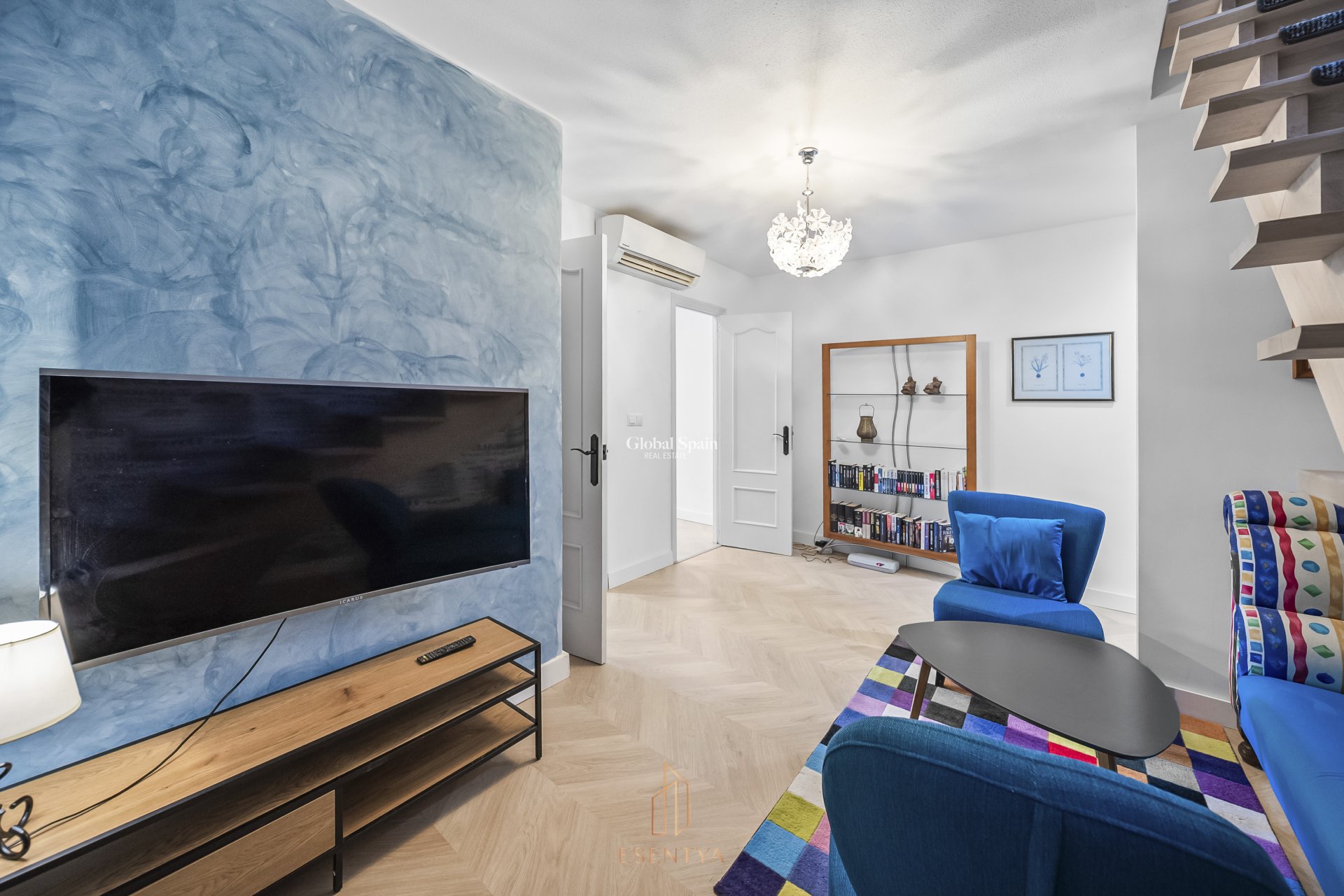 Revente - MAISON -
TORREVIEJA - Cabo Cervera