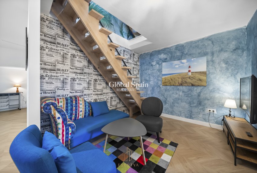 Revente - MAISON -
TORREVIEJA - Cabo Cervera