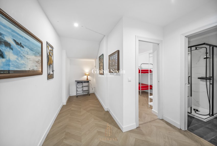 Revente - MAISON -
TORREVIEJA - Cabo Cervera