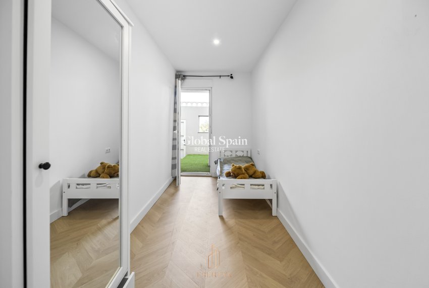 Revente - MAISON -
TORREVIEJA - Cabo Cervera