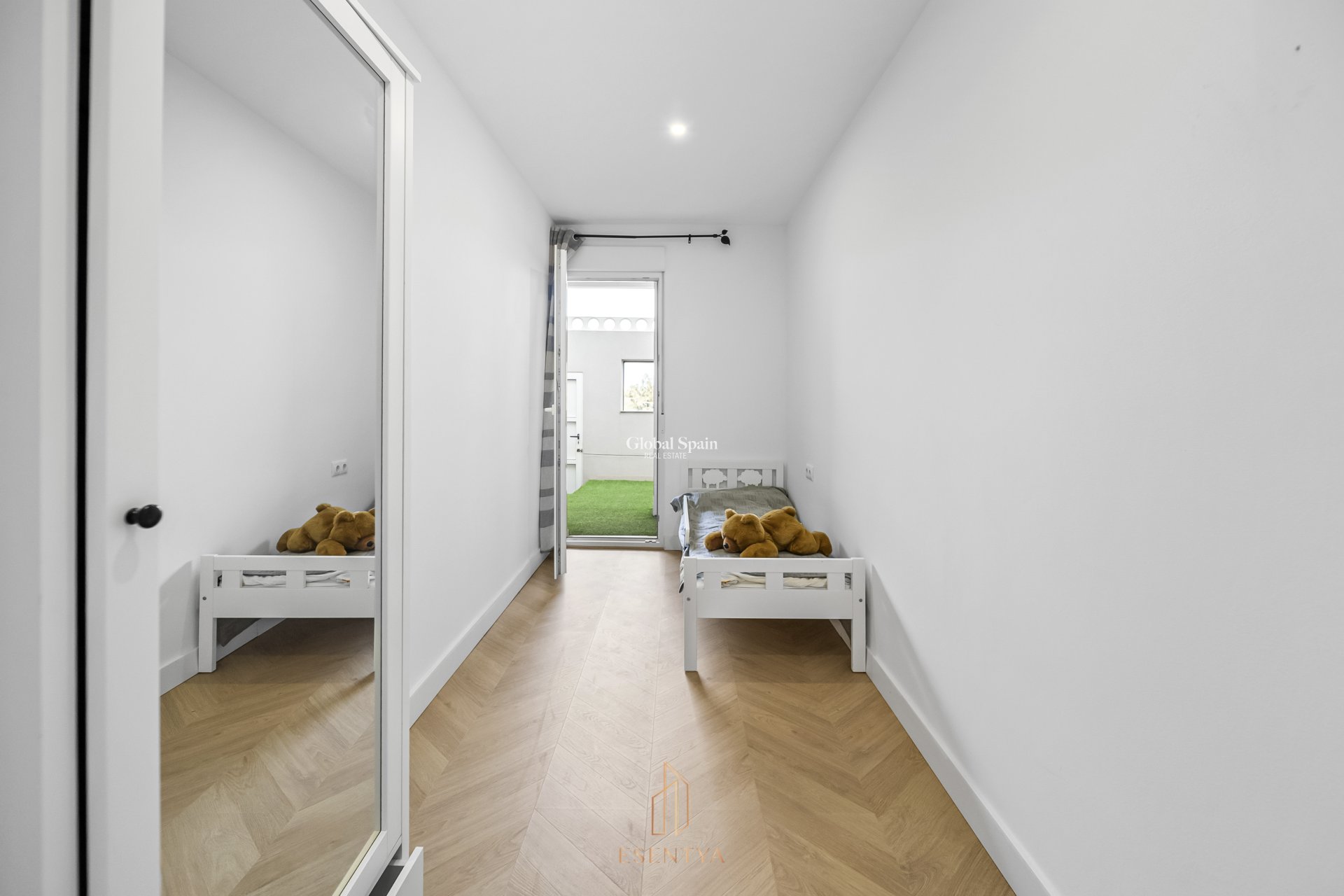 Revente - MAISON -
TORREVIEJA - Cabo Cervera