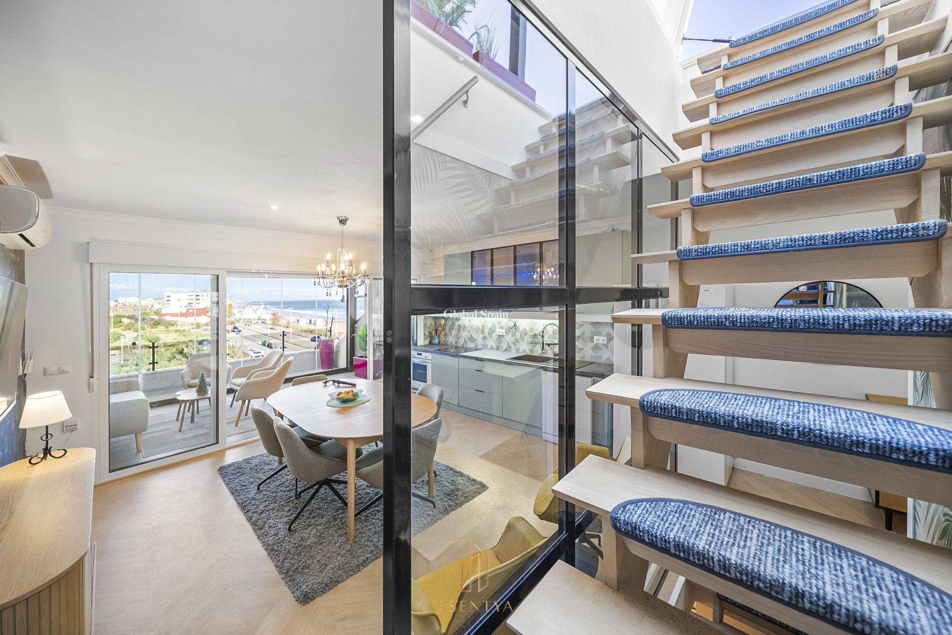 Revente - MAISON -
TORREVIEJA - Cabo Cervera