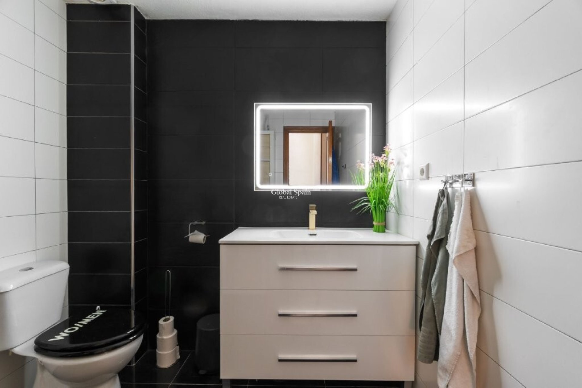 Revente - MAISON -
TORREVIEJA - Cabo Cervera