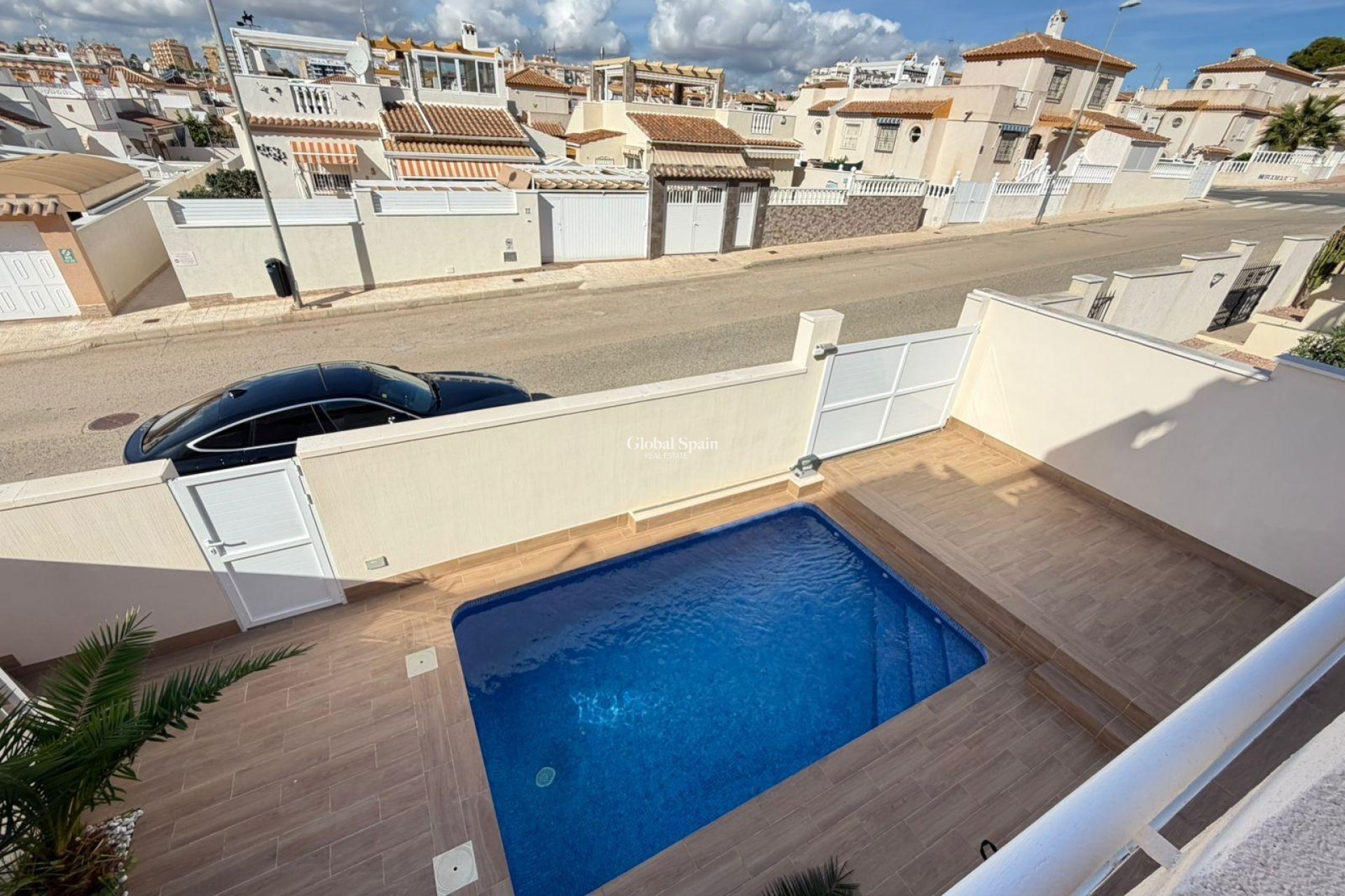 Revente - MAISON -
TORREVIEJA - Cabo Cervera