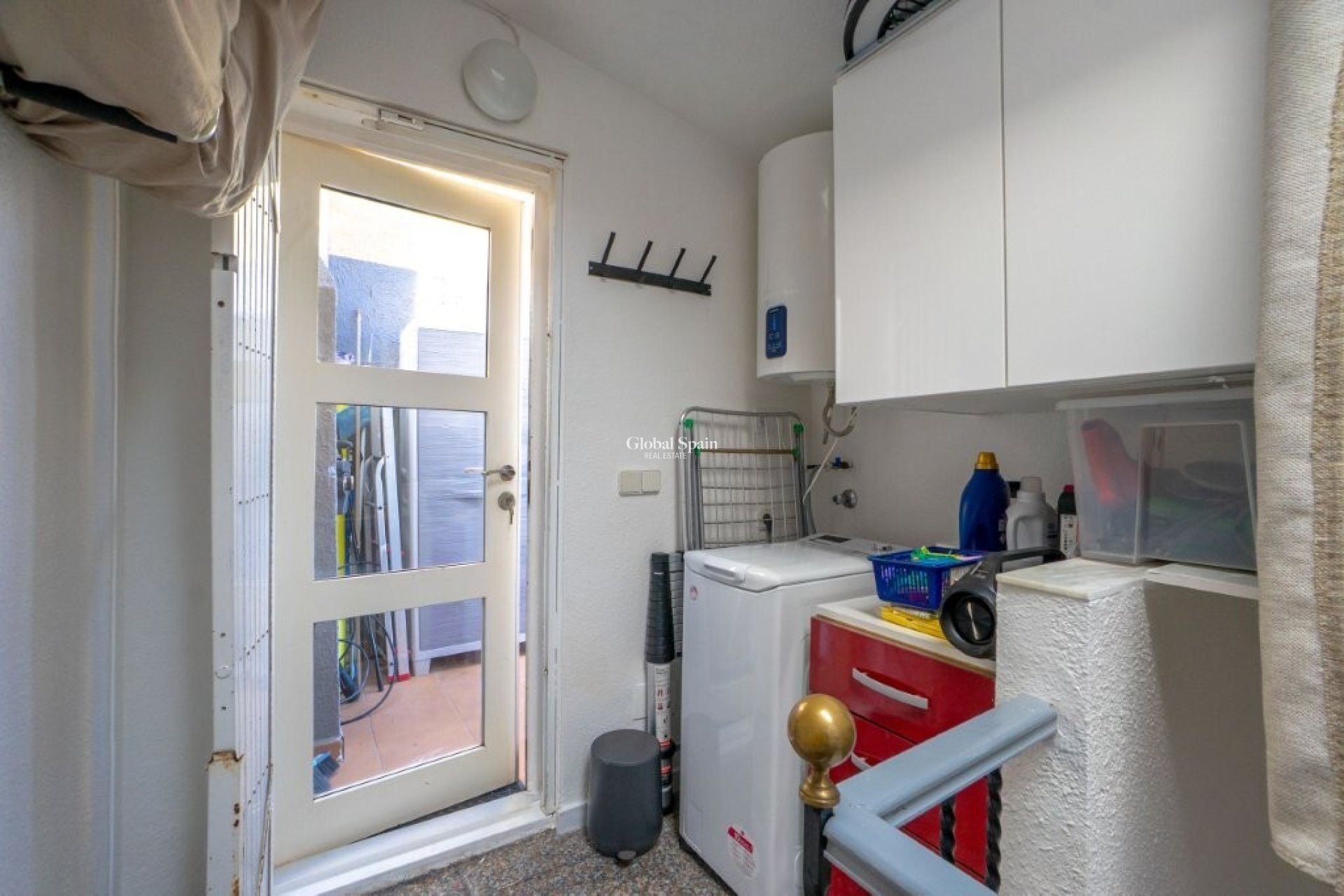 Revente - MAISON -
TORREVIEJA - Cabo Cervera