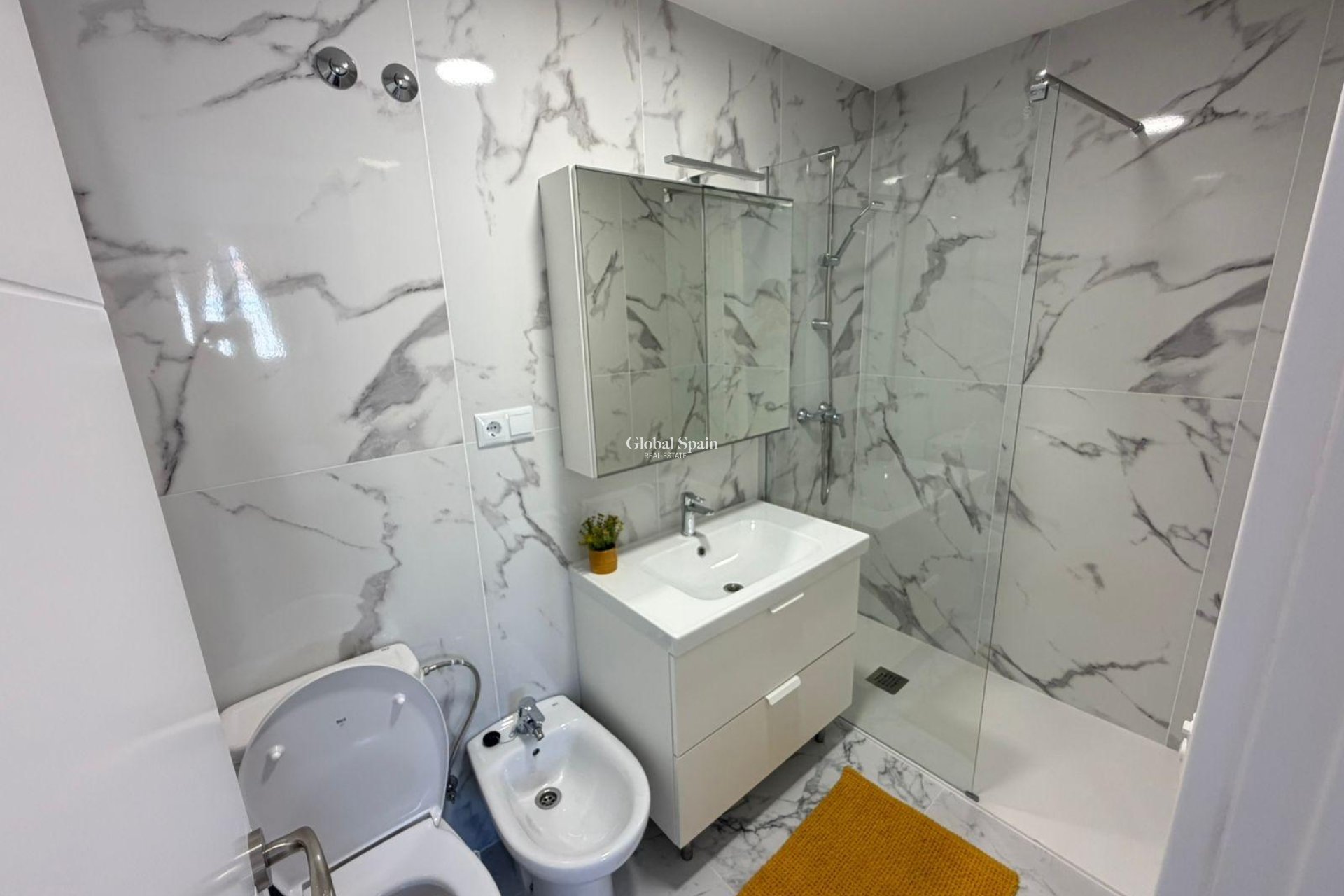 Revente - MAISON -
TORREVIEJA - Cabo Cervera