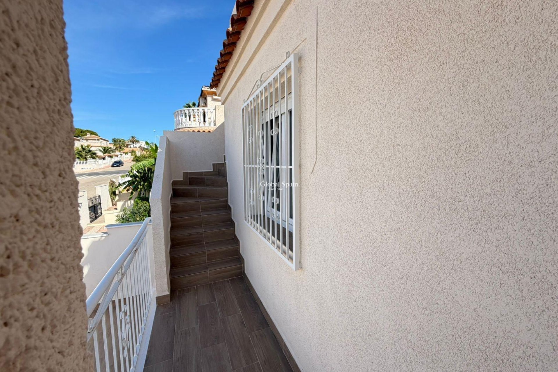 Revente - MAISON -
TORREVIEJA - Cabo Cervera