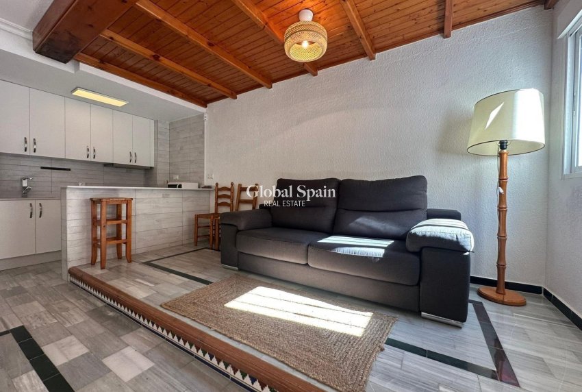 Revente - MAISON -
TORREVIEJA - Cabo Cervera