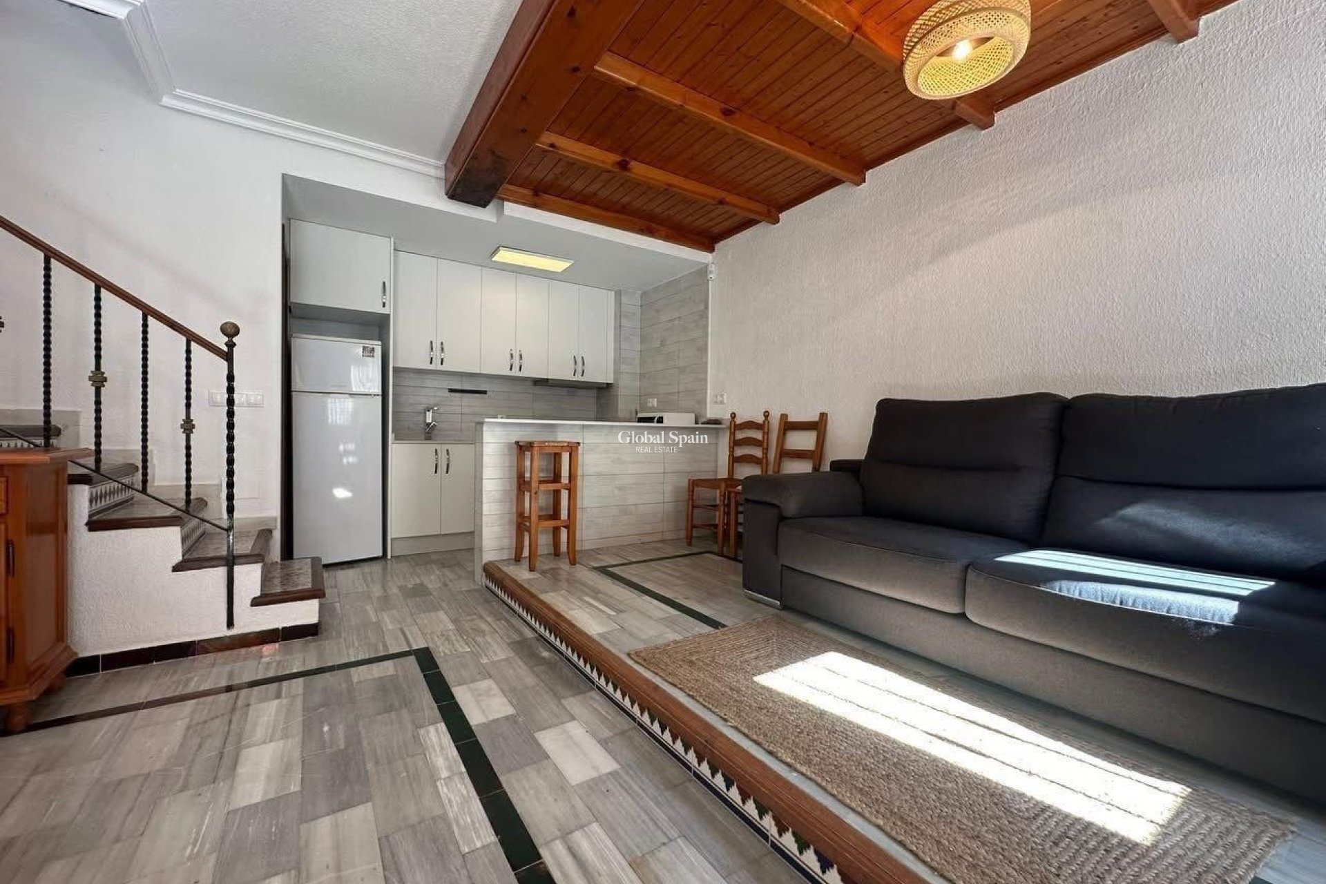 Revente - MAISON -
TORREVIEJA - Cabo Cervera