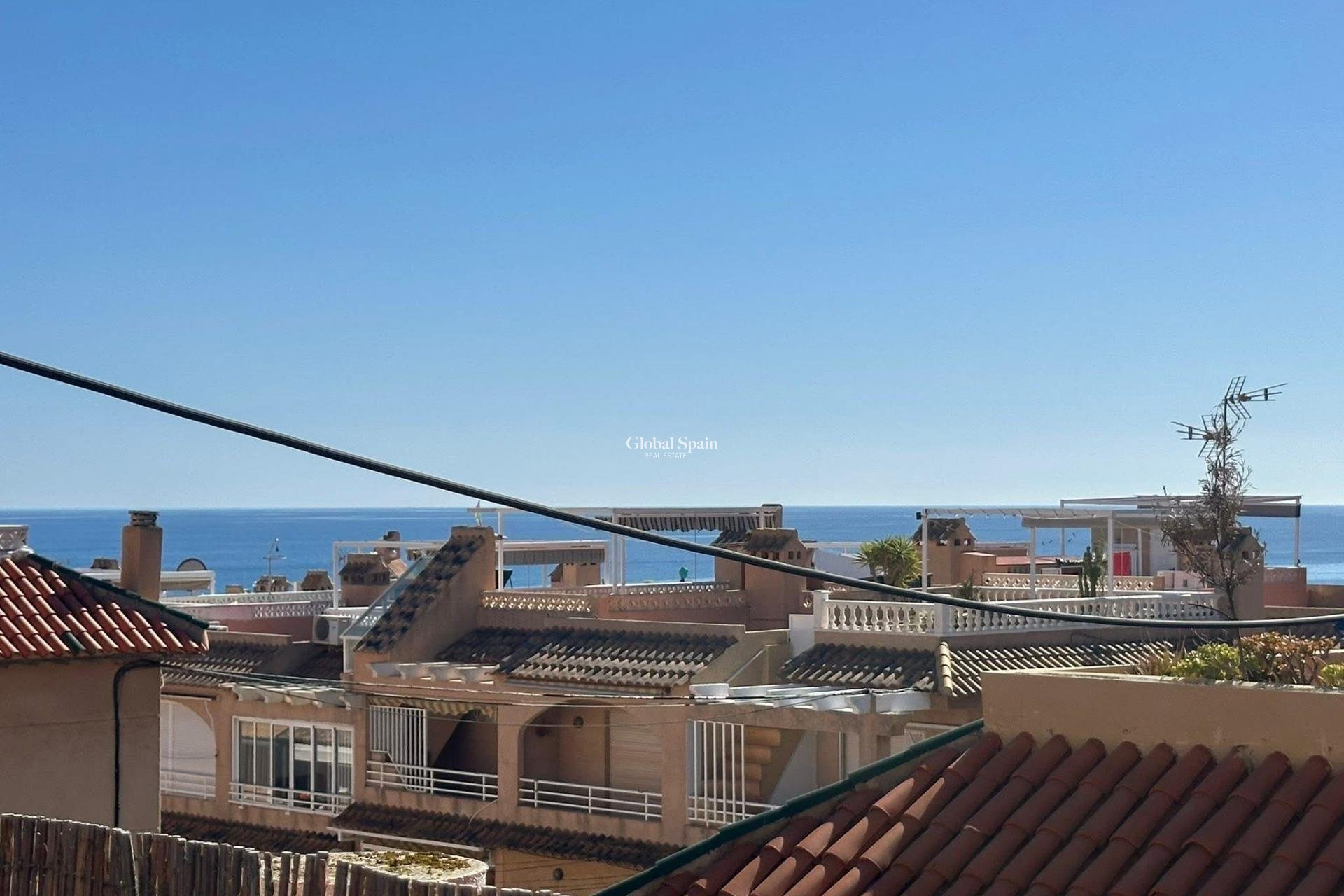 Revente - MAISON -
TORREVIEJA - Cabo Cervera