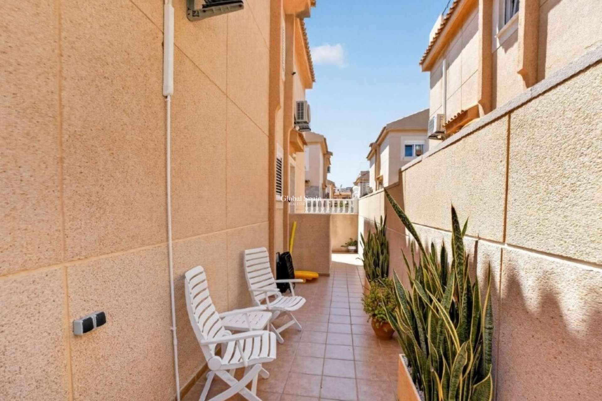 Revente - MAISON -
TORREVIEJA - Cabo Cervera
