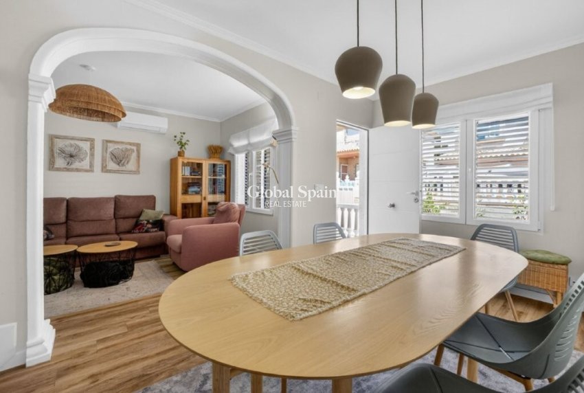 Revente - MAISON -
TORREVIEJA - Cabo Cervera
