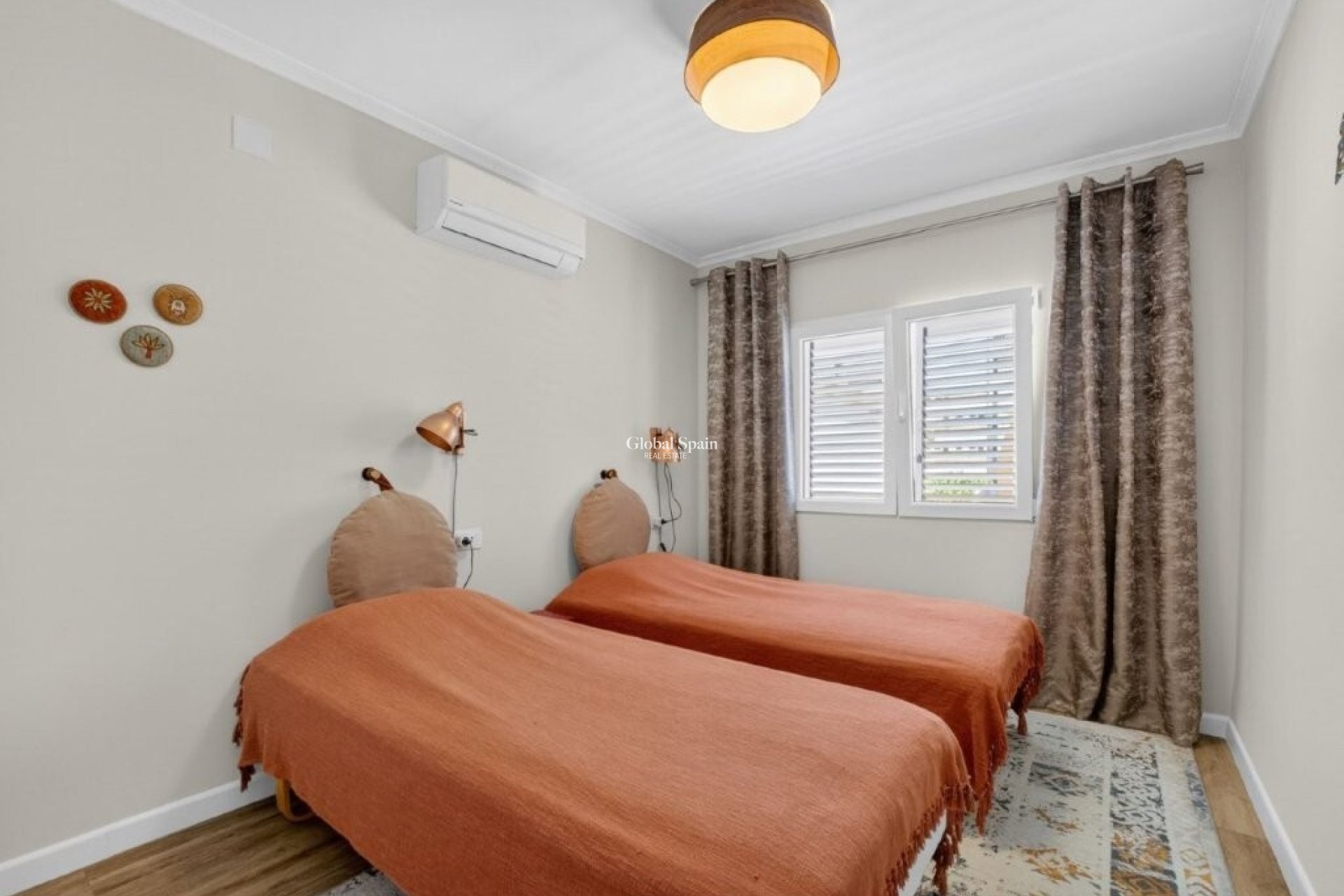 Revente - MAISON -
TORREVIEJA - Cabo Cervera
