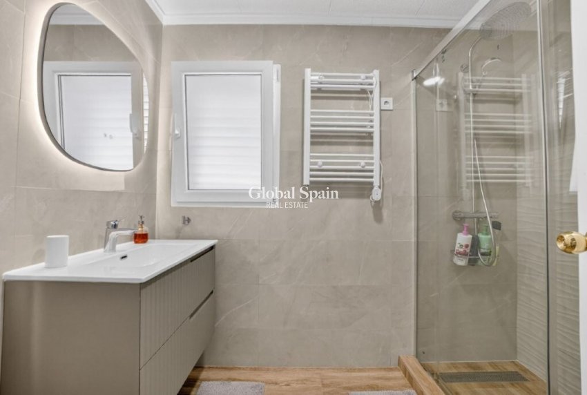 Revente - MAISON -
TORREVIEJA - Cabo Cervera